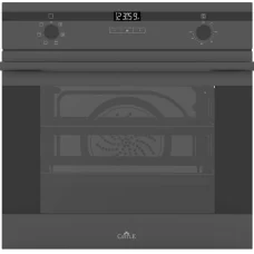 Вбудована електрична духова шафа Castle CO-603B